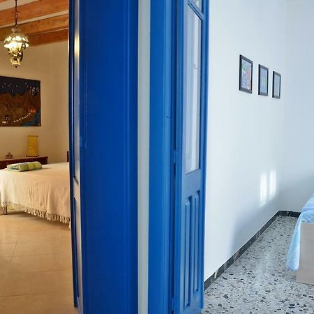 Guest House Sa Succargia Бауней Экстерьер фото
