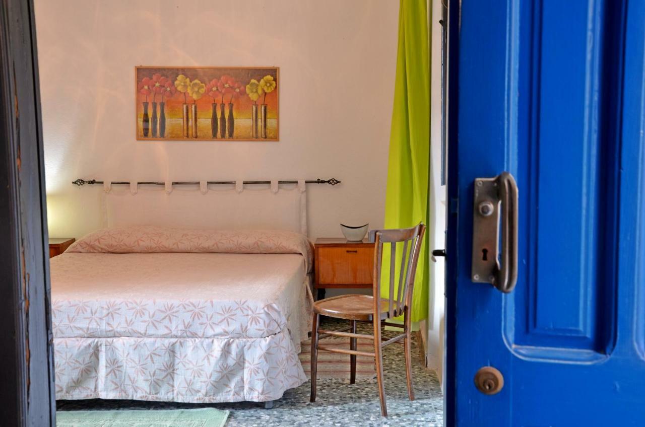 Guest House Sa Succargia Бауней Экстерьер фото