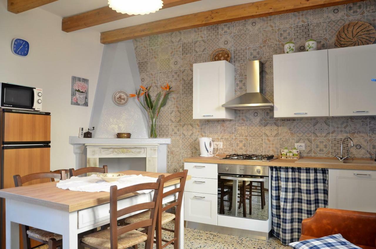Guest House Sa Succargia Бауней Экстерьер фото