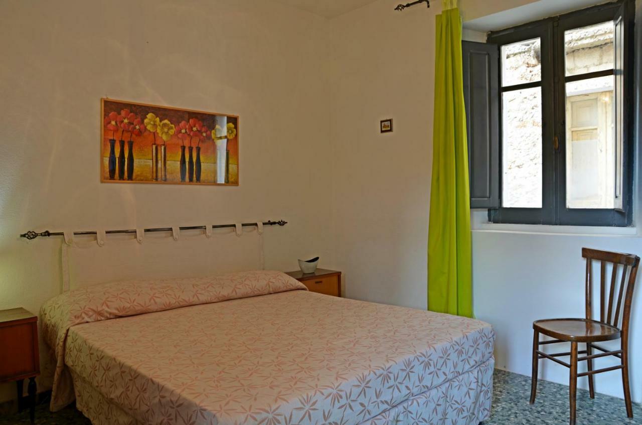 Guest House Sa Succargia Бауней Экстерьер фото