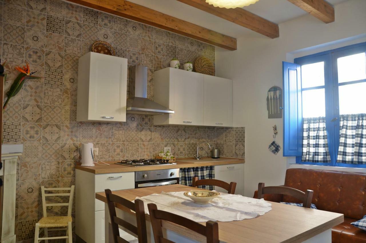 Guest House Sa Succargia Бауней Экстерьер фото