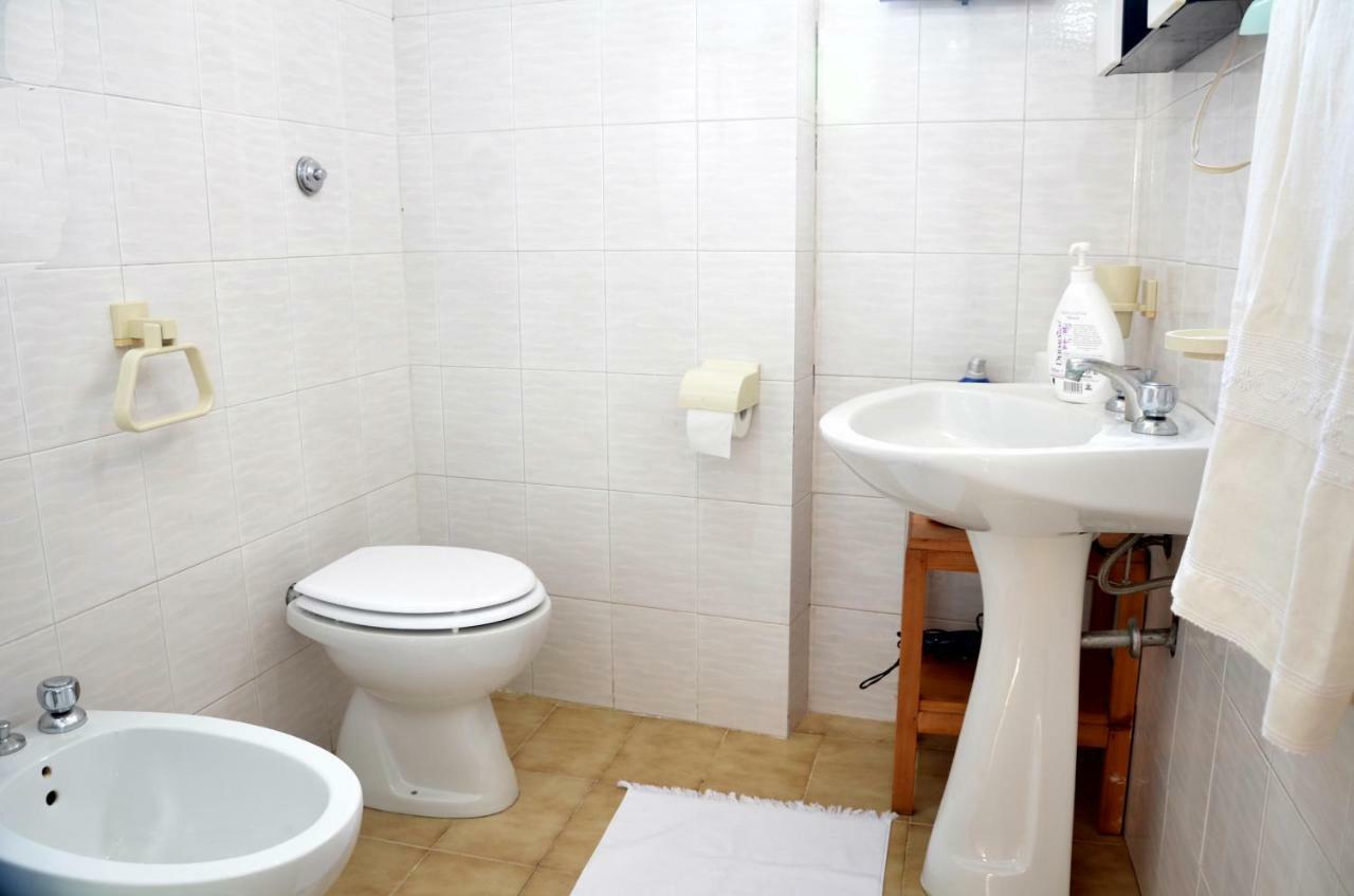 Guest House Sa Succargia Бауней Экстерьер фото