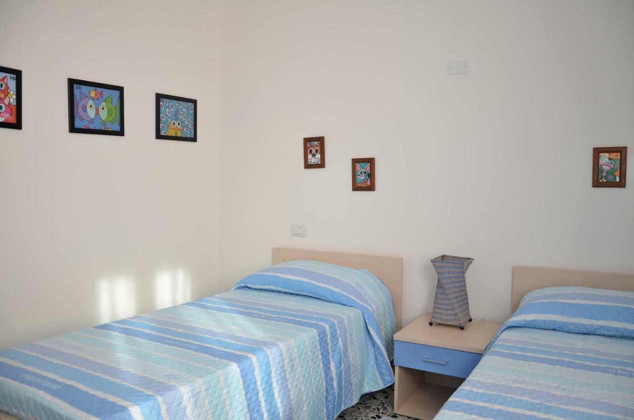 Guest House Sa Succargia Бауней Экстерьер фото
