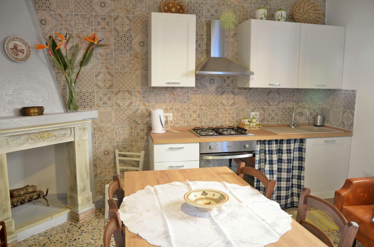 Guest House Sa Succargia Бауней Экстерьер фото
