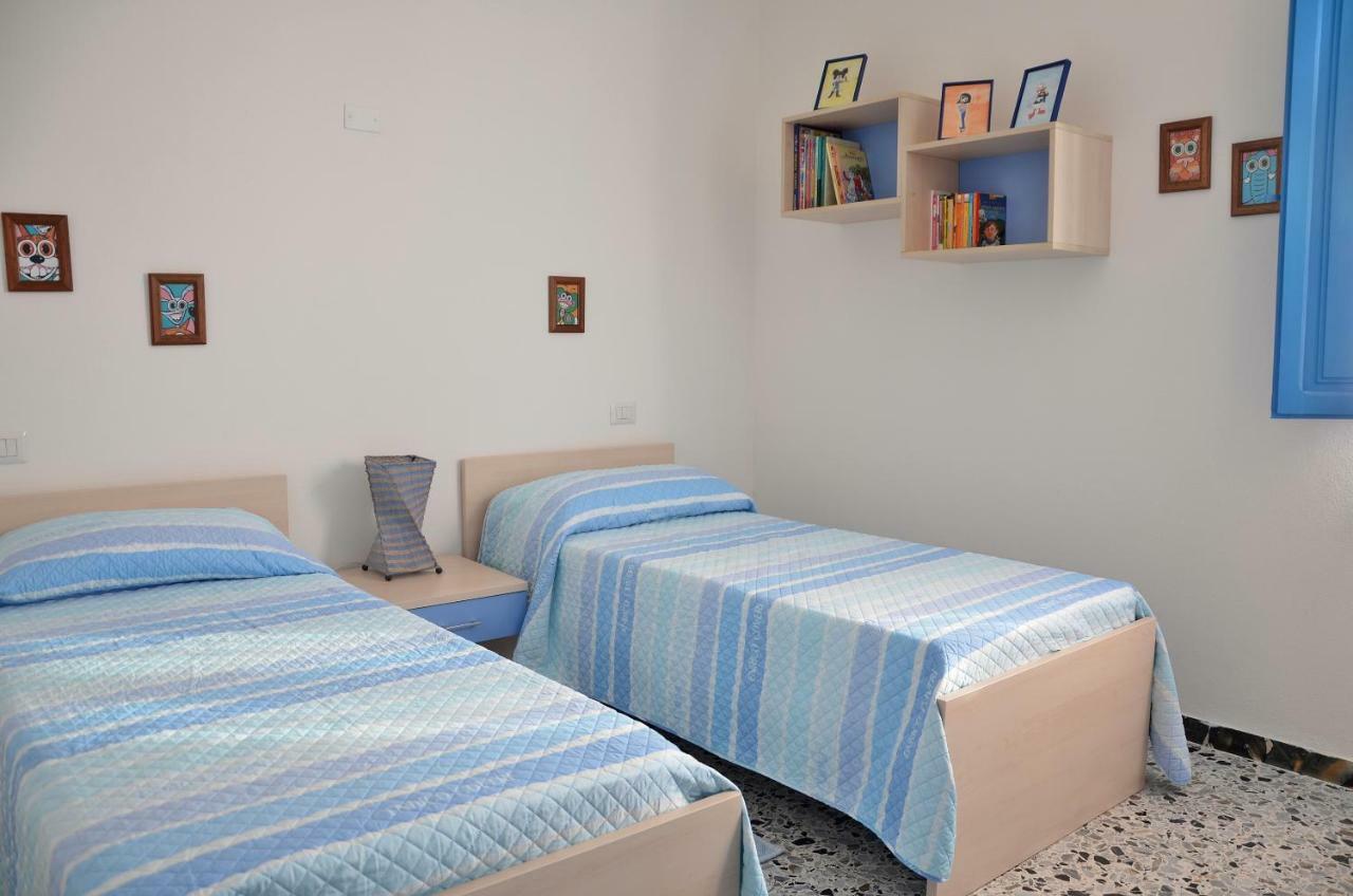Guest House Sa Succargia Бауней Экстерьер фото
